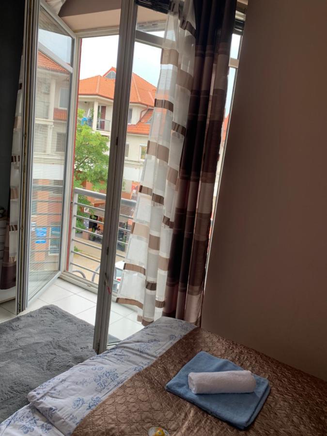 Furo-Lak 1 Apartman Hajduszoboszlo Exterior photo